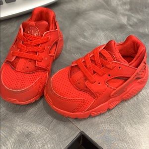Huarache by Nike